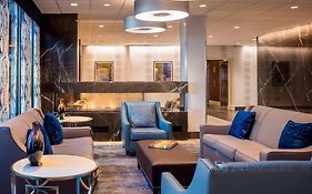 The Four Points By Sheraton Norwood 4*